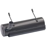 Hushpower 7501 Single Rear Exit ATV Silencer