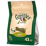 グリニーズNEW GREENIES ティーニー43本入り