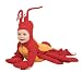 Baby Lobster Costume
