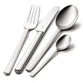 WMF 1264006396 Besteck-Set 68-teilig loft Cromargan protect�