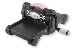 Cheap Product Sizzix 655268 Big Shot Cutting-and-Embossing Roller-Style Machine Onsale