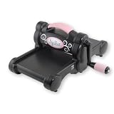 Sizzix 655268 Big Shot Cutting-and-Embossing Roller-Style Machine ~ Sizzix