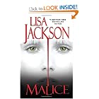 Malice by Lisa Jackson
