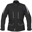 Alpinestars Scout Touring Drystar Men's Waterproof On-Road Racing Motorcycle Jacket - Black