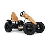 EAN 8715839051001 product image for Berg Pedal Go Kart - Safari BFR | upcitemdb.com