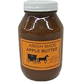 Apple Butter - 2 - 32 Oz Jars