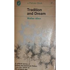 Tradition and Dream