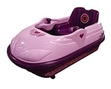 Review Re:creation Group Plc  / Razor Bumper Buggie - Pink