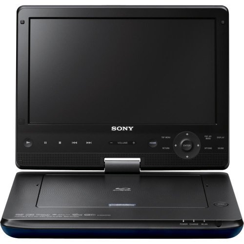 Cheapest Price Sony BDP-SX1000 Blu Ray Disc Player (Black)