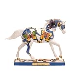Trail of Painted Ponies Earth Angels Pony Figurine 6-Inch