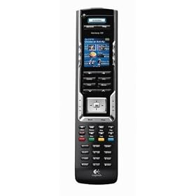 Logitech Harmony 785 Universal Remote Control