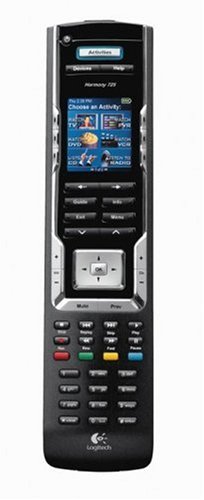 Childrens Toyshop  Electronics : Logitech Harmony 785 Universal Remote Control