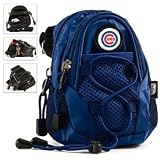 Chicago Cubs Mini Day Pack