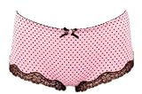 Affinitas Intimates Ella Hipster Pantie Style AF-S7-E05