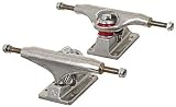 Independent Trucks Stage 10 139 Silver Silver Standard (Set Of 2)