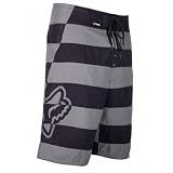 Fox Jailbreak 74 Boardshort black, Sommer 07 - 
