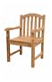 Anderson Teak CHD-108 Chelsea Dining Armchair