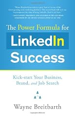 The Power Formula for Linkedin Success