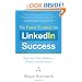 The Power Formula for LinkedIn Success: Kick-Start Your Business, Brand, and Job Search