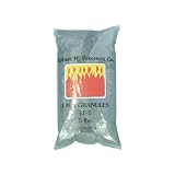 Peterson Lava-Fyre Granules 5 LB. Bag