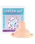 Condom Hat - Fun Dress Up Halloween Costume Accessory