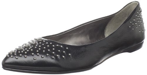 Women Shoes B. MAKOWSKY Womens Dabney Flat,Black,6.5 M US 41BjyMnveoL Women Shoes B. MAKOWSKY Womens Dabney Flat,Black,6.5 M US