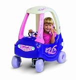 Little Tikes Princess Cozy Coupe