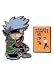 Naruto: Metal Pins - Kakashi & Book