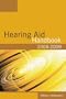 2008-2009 Hearing Aid Handbook