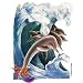 Santoro Graphics Swing Cards