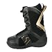 Radius SR black gold - Snowboardschuh von Nidecker