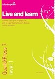 QuarkXPress 7.0 Training DVD - Level 1 (Mac/PC DVD) [Import]