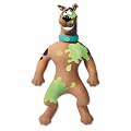 Scooby Doo Stretch Goo Scooby (colour may vary)