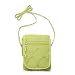 Olive n Figs Quilted Hipster / Sling - Lime