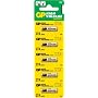 5 x GP 27A MN27 12v batteries