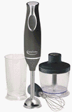 Betty Crocker Appliances BPL-306U 2-Speed Hand Blender
