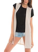 Kova Design Chaleco (Beige)