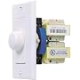 Niles Audio VCS100R High Power Stereo Volume Control - White