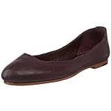FRYE Womens Carson Ballet Flat