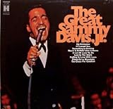 Sammy Davis, Jr: The Great Sammy Davis, Jr [VINYL LP] [STEREO]
