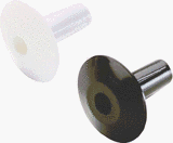 2PK Cable Wall Bushing