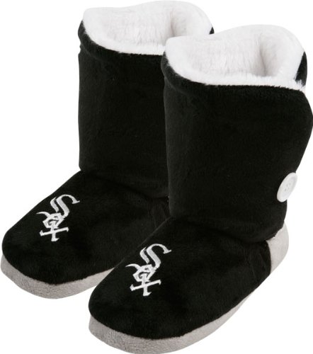 Chicago White Sox 2010 Women's Slipper Boot
