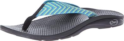 chaco ecotread flip womens