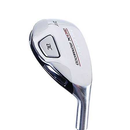 New Nickent 3DX DC Flex Shaft