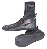 Hyperflex Wetsuits Mens 3mm Amp Split Toe Boot