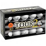 Nitro tour 2 premium recycled titleist nxt 30pk