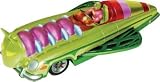 Review CORGI CLASSICS LIMITED  / 50S Killermoth Car and Figure