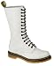 Dr. Martens Mens 1914 White 11855100 11 UK