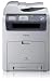 Samsung CLX-6210FX/SEE 128MB 20ppm 2400x600 A4