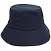 Sportmusies Bucket Hats for Men Women,Outdoor Packable Fishing Hunting Hat Beach Sun Cap
